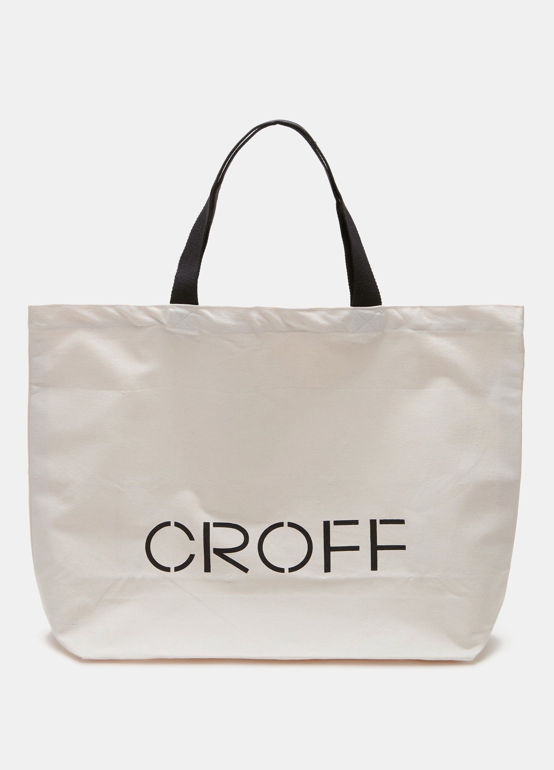 Shopping bag cotone riciclato_0