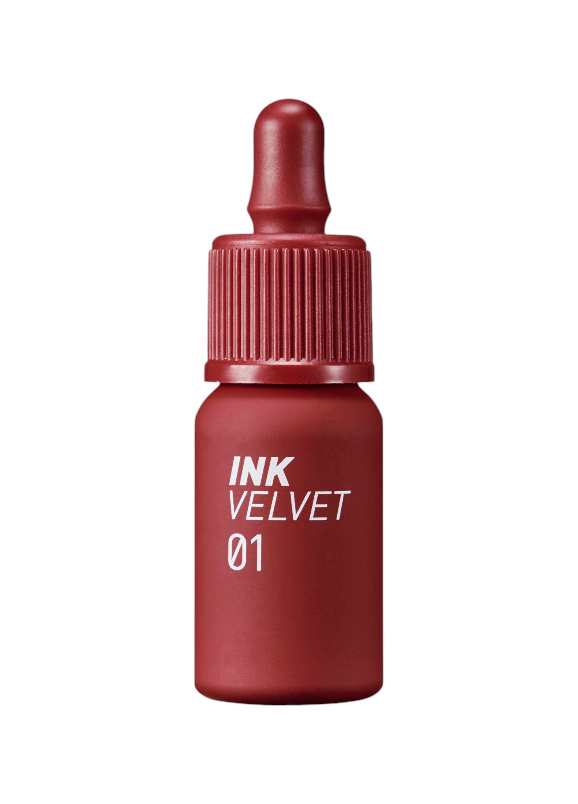New Ink The Velvet 01 Good Brick - make-up coreano_0