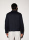 Giubbotto in cotone stretch uomo_1