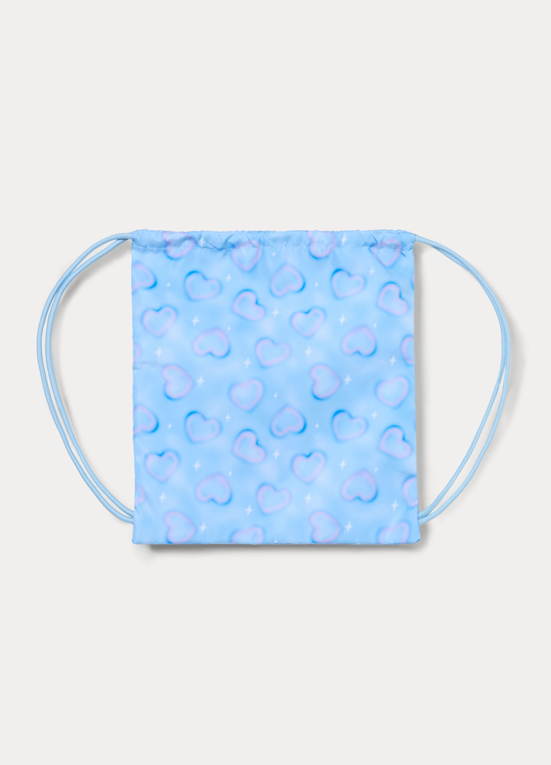 Sacca zaino Lilo & Stitch _1