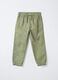 Jogger in puro cotone Relaxed Fit bambino_0