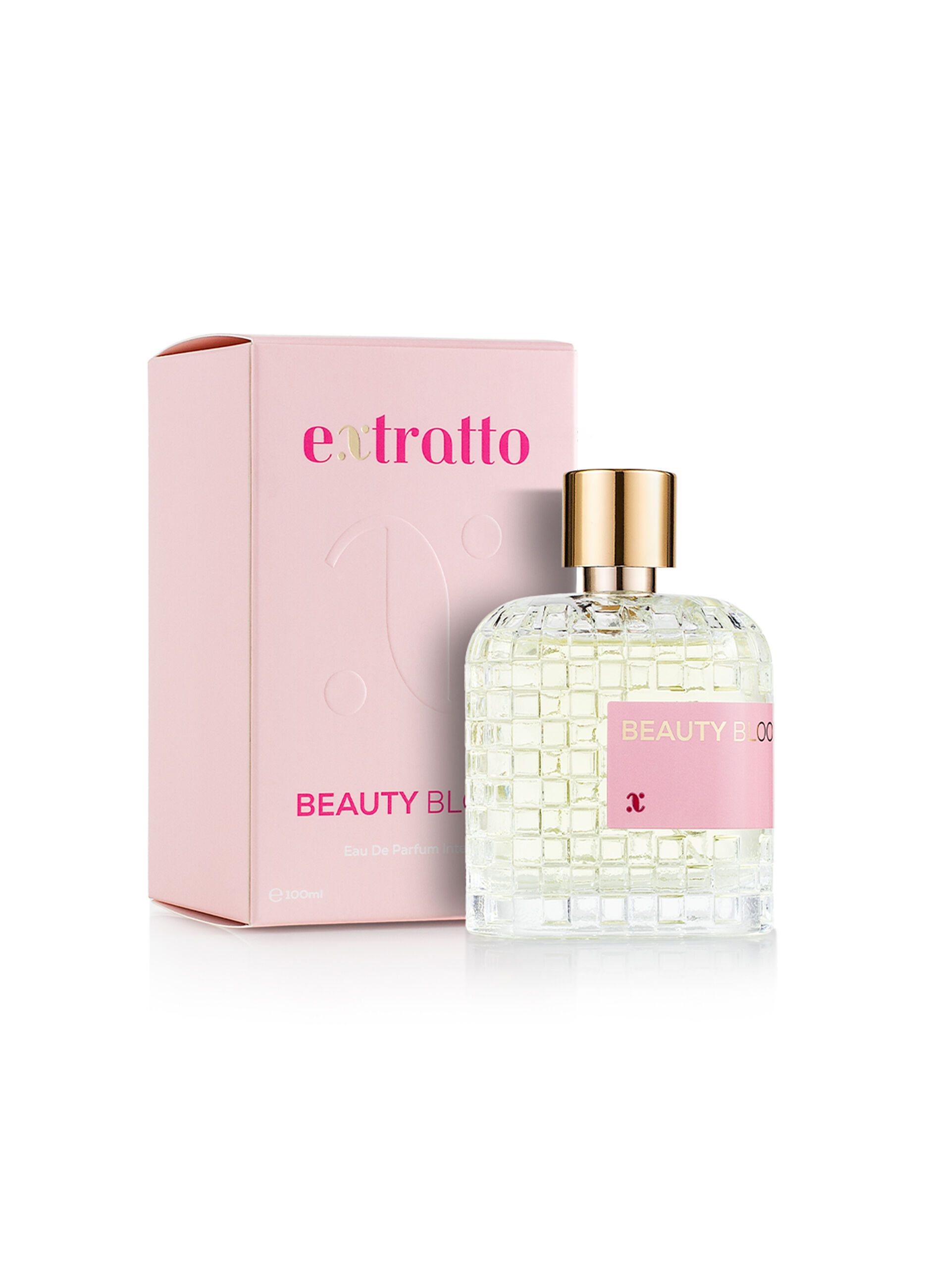 Beauty Bloom - un estratto fruttato e floreale_0