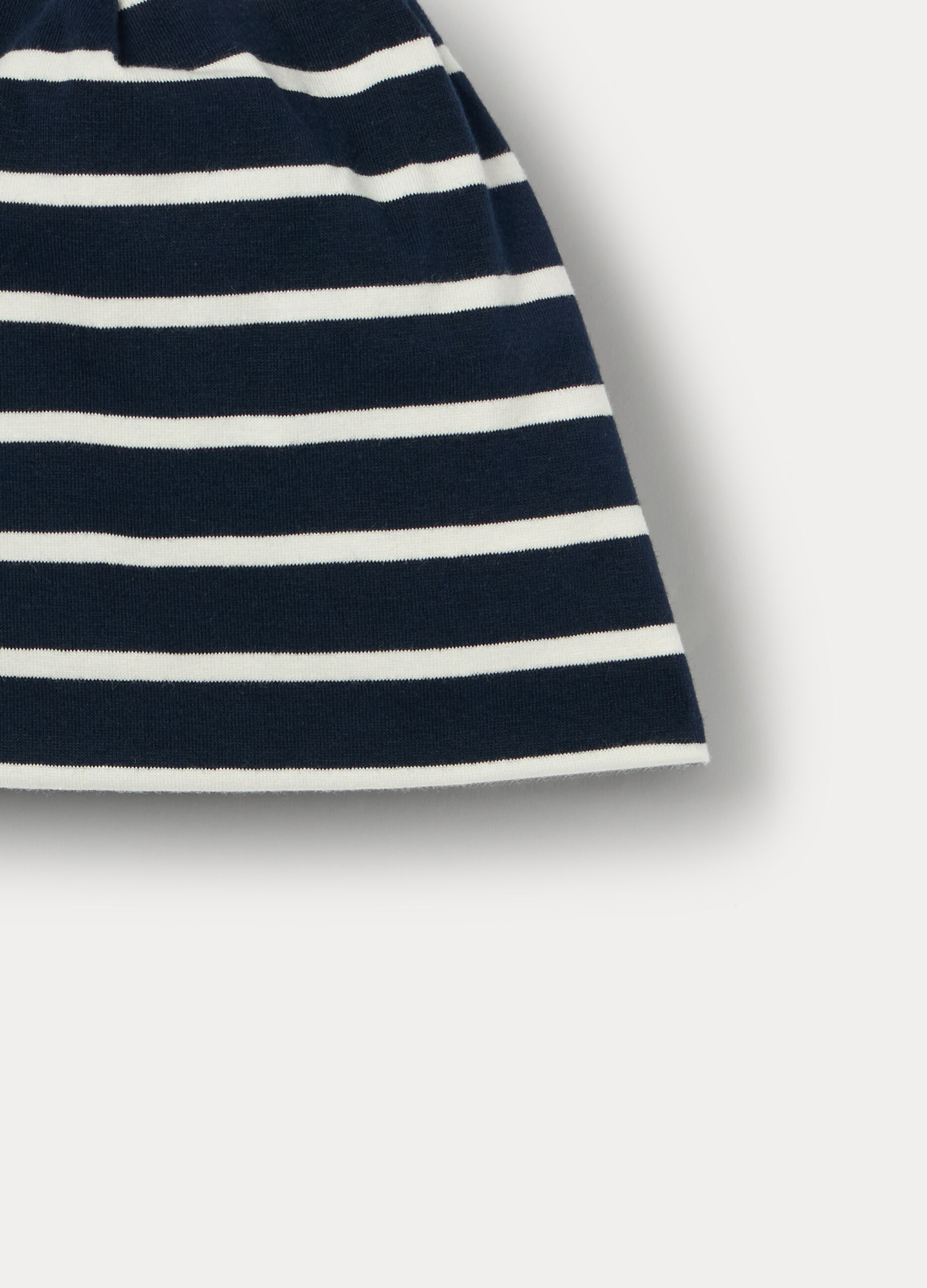 Pack 2 berretti in jersey di cotone stretch _2