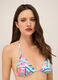Costume a triangolo multicolor donna_2