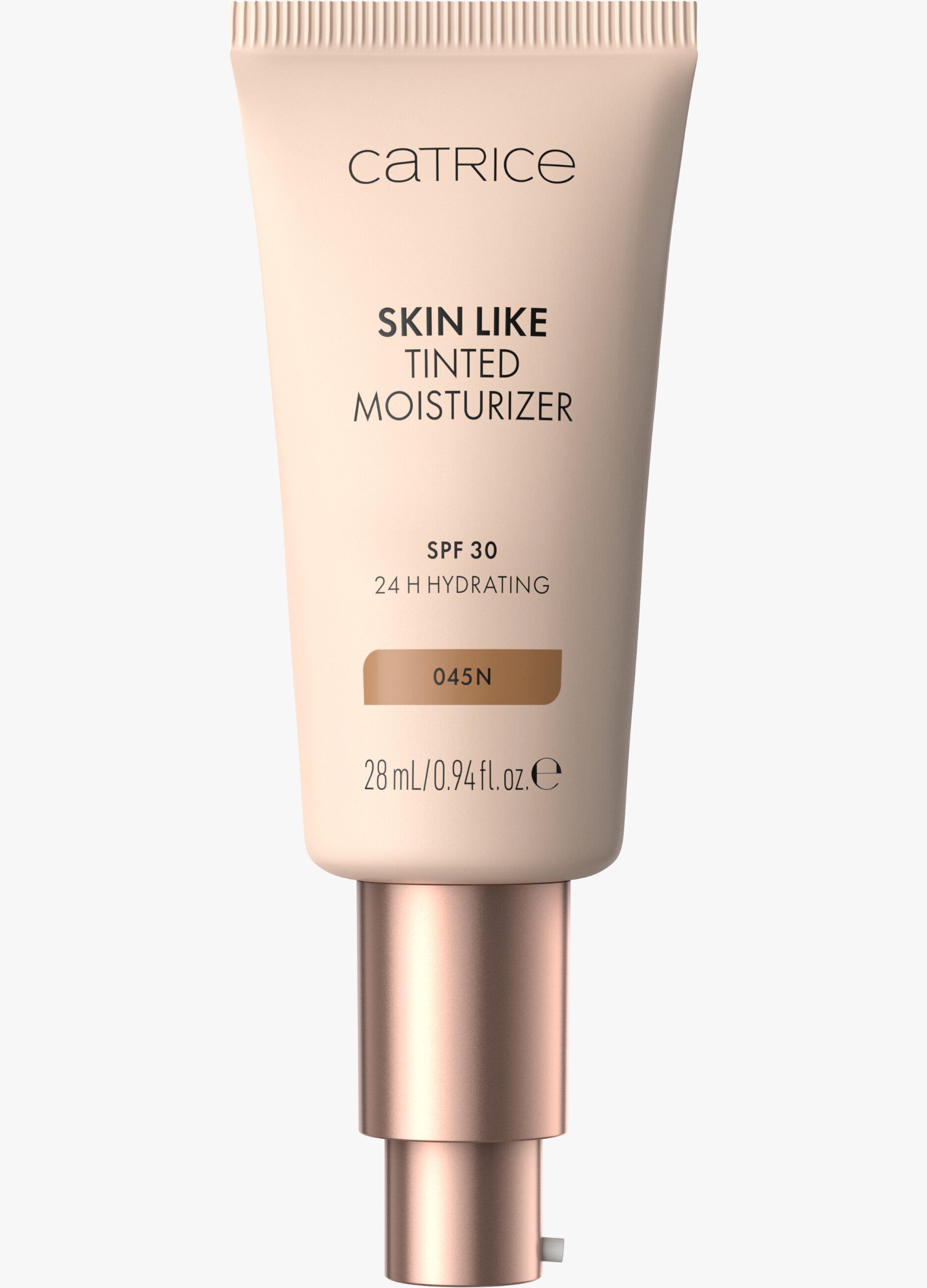 Catrice Skin Like Crema Idratante Colorata 042C_1