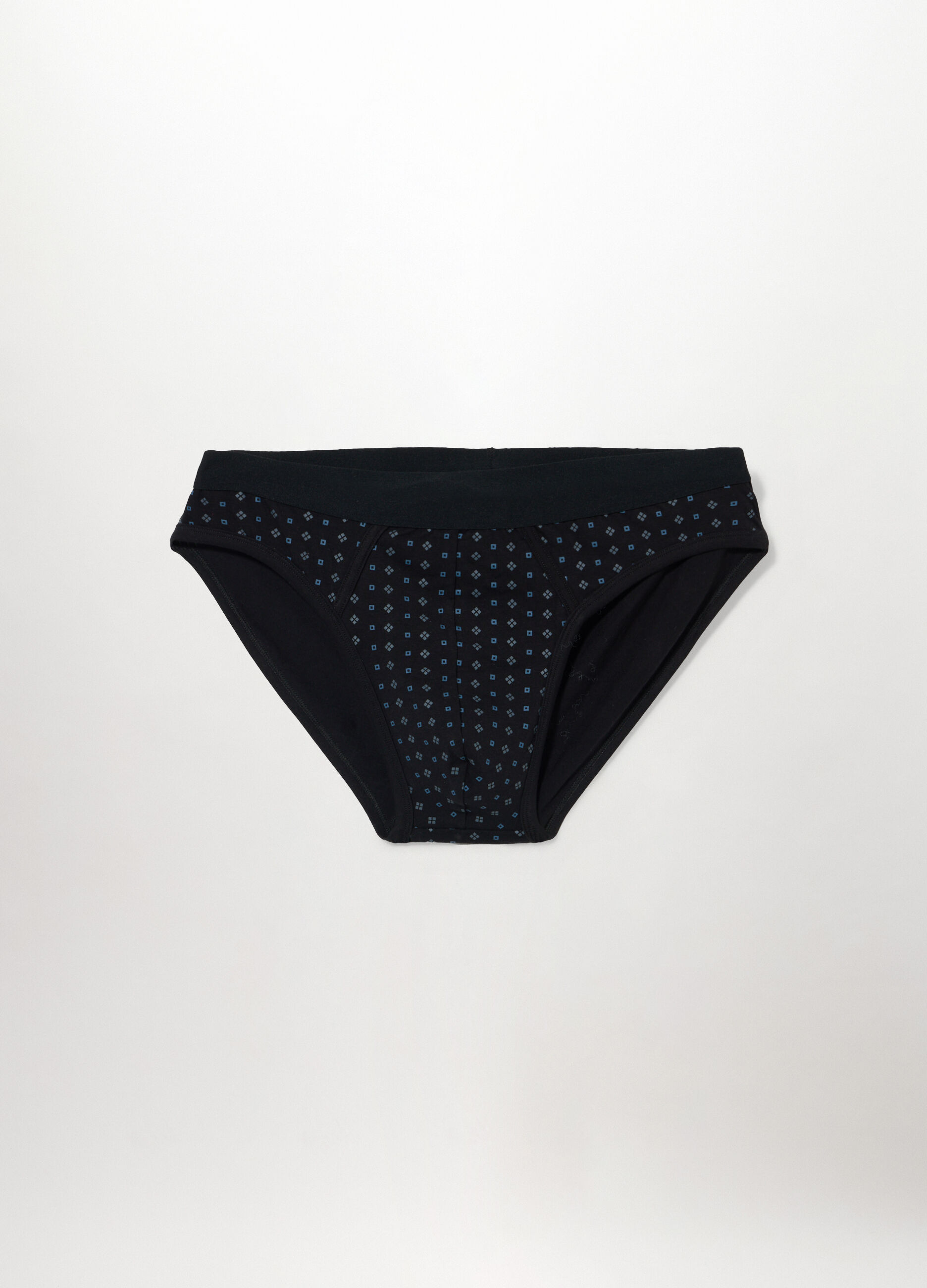 3 pack slip in cotone stretch a fantasia uomo_1