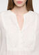 Blusa over fit in puro modal donna_2