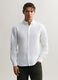 Camicia regular fit in velluto a coste uomo_0