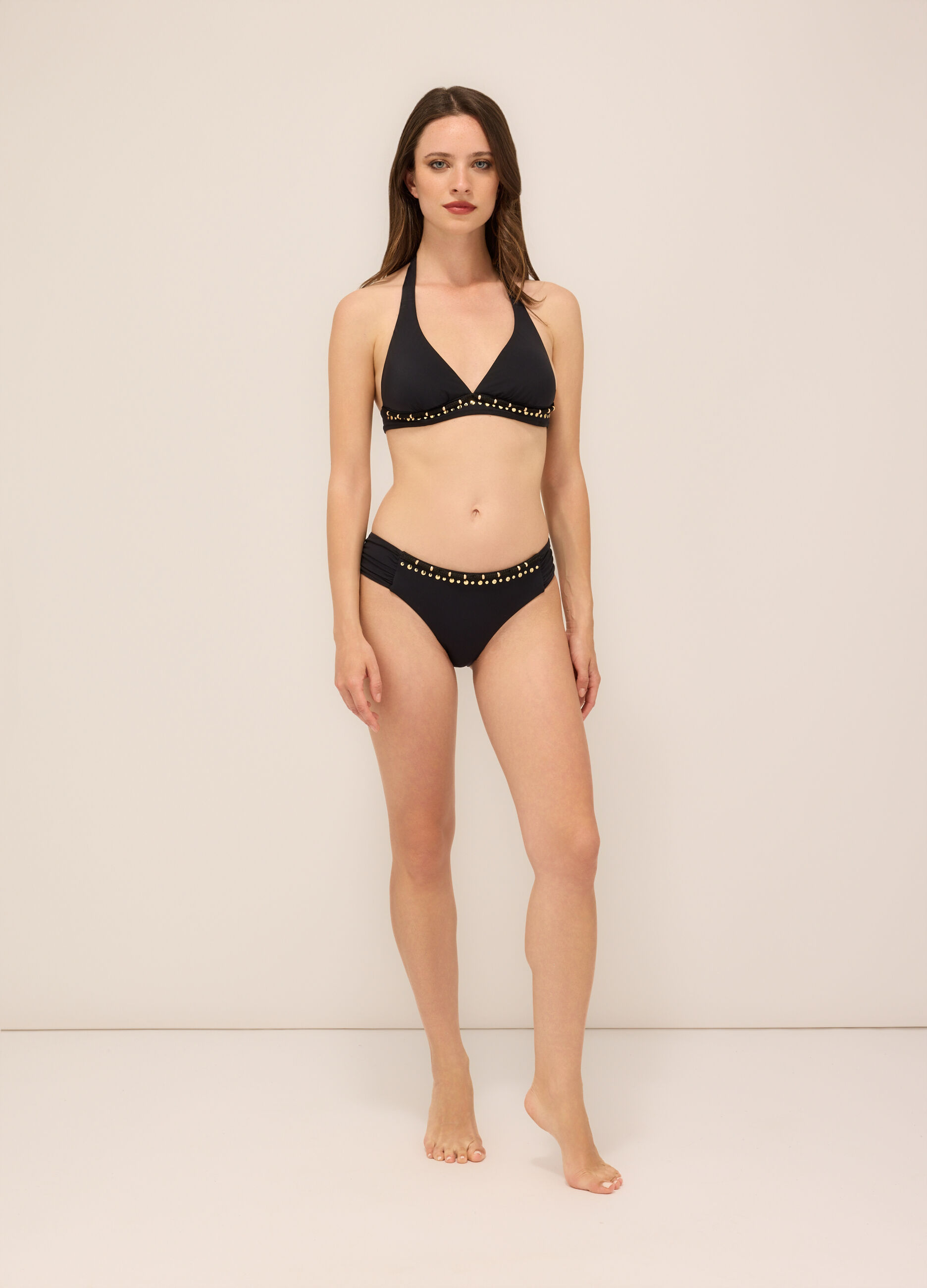 Costume slip in microfibra donna_0