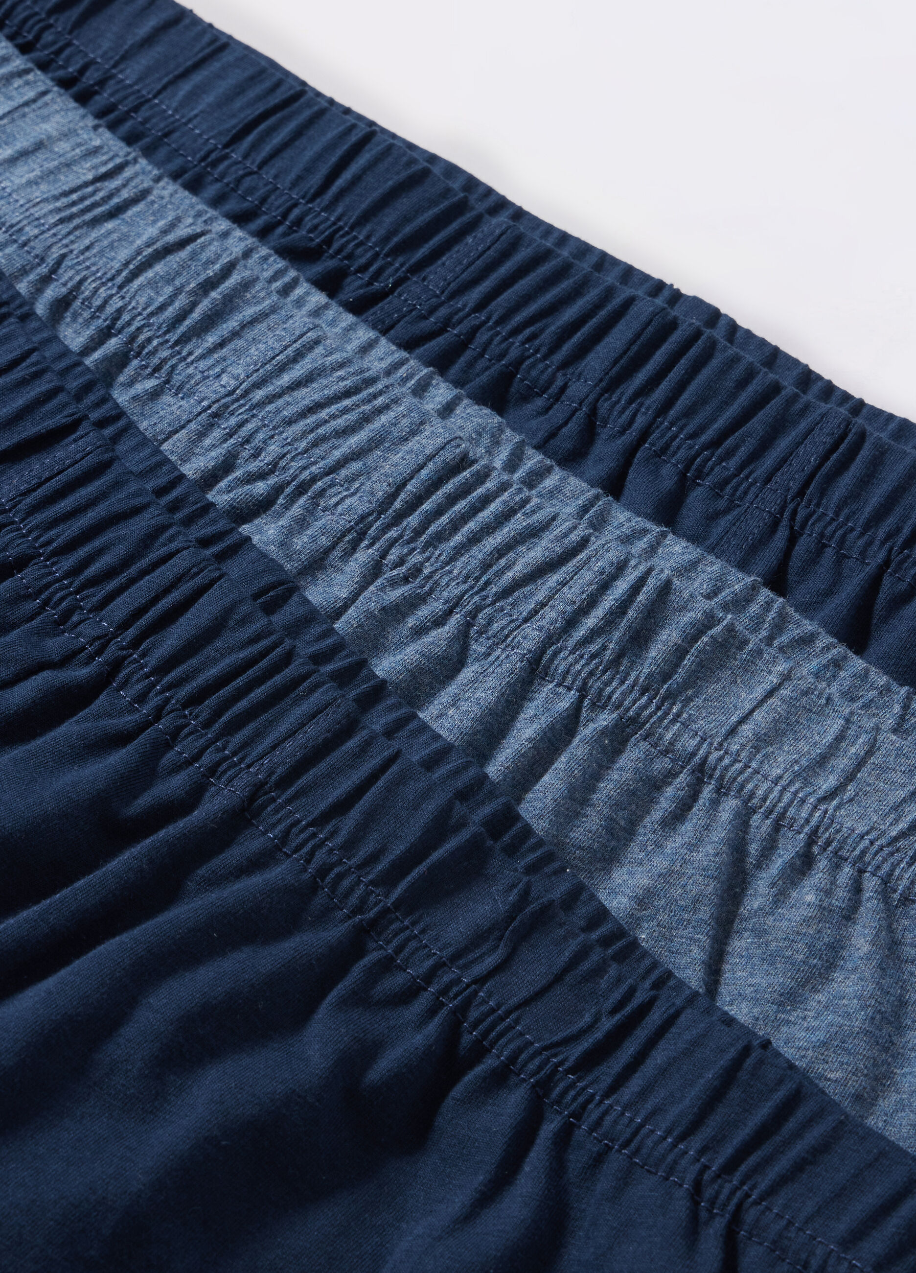 3 pack boxer in jersey di puro cotone uomo_2