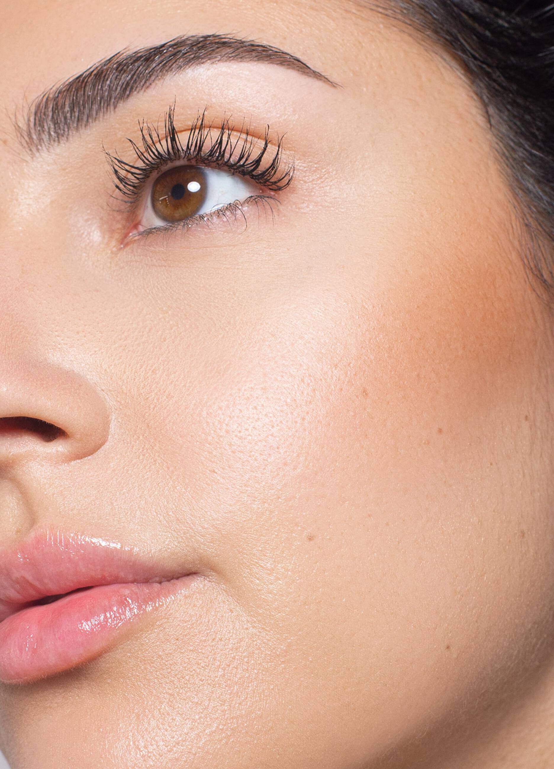 Bronze Skin Powder - Astra Make-Up_1