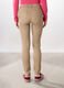 Treggings in misto cotone stretch donna_1