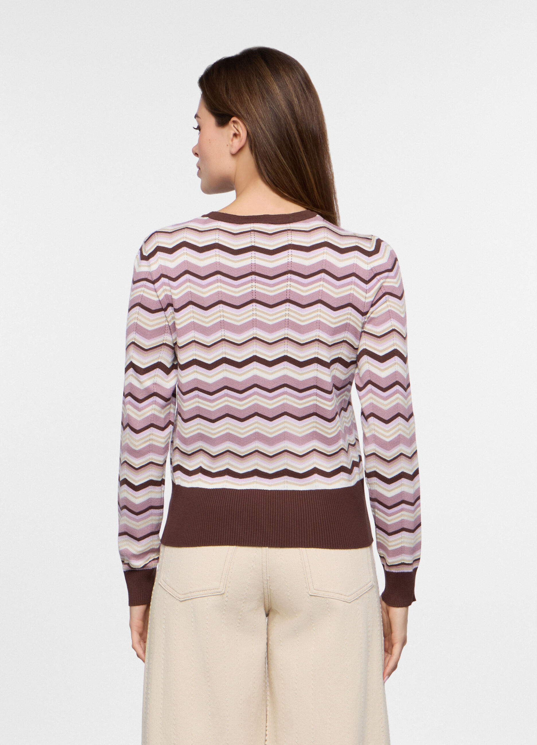 Tricot misto viscosa donna_1