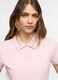 Polo piquet donna_2