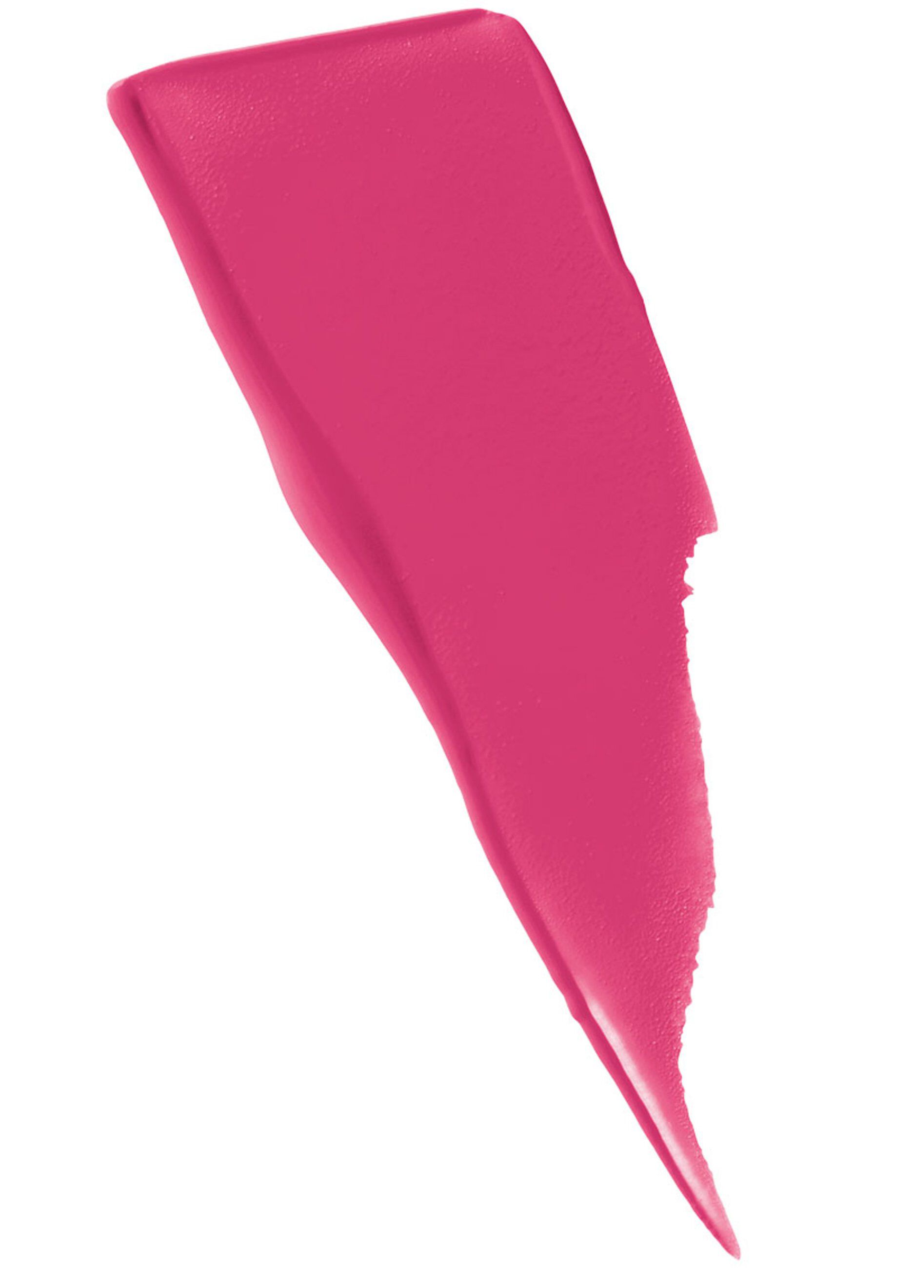 Maybelline New York Tinta Labbra SuperStay Matte Ink, Rossetto Matte Liquido a Lunga Tenuta, Romantic (30), 5 ml._2
