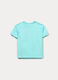 T-shirt Super Mario girocollo bambino_1