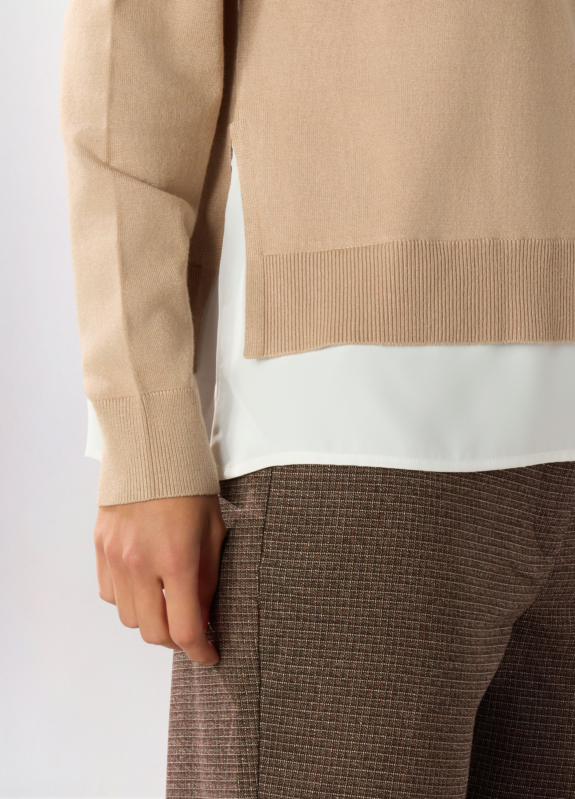 Tricot misto viscosa donna_2