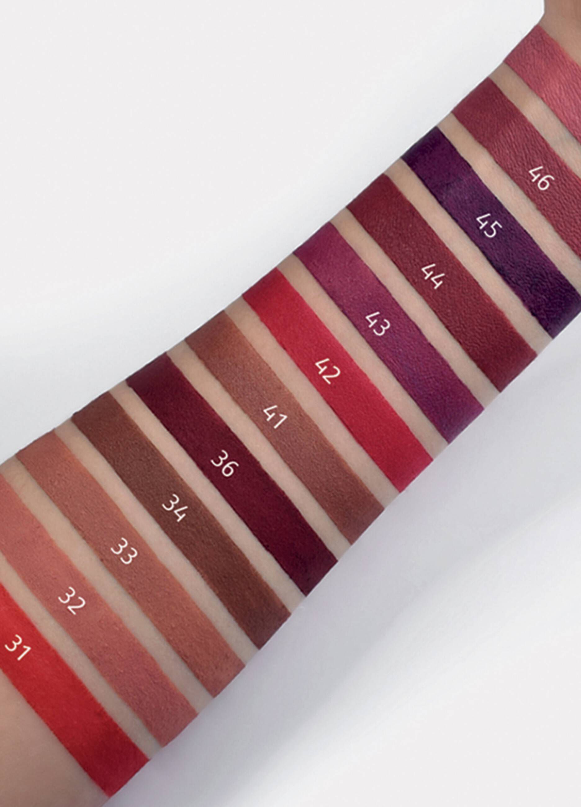 Professional Lip Pencil - Astra Make-Up_1