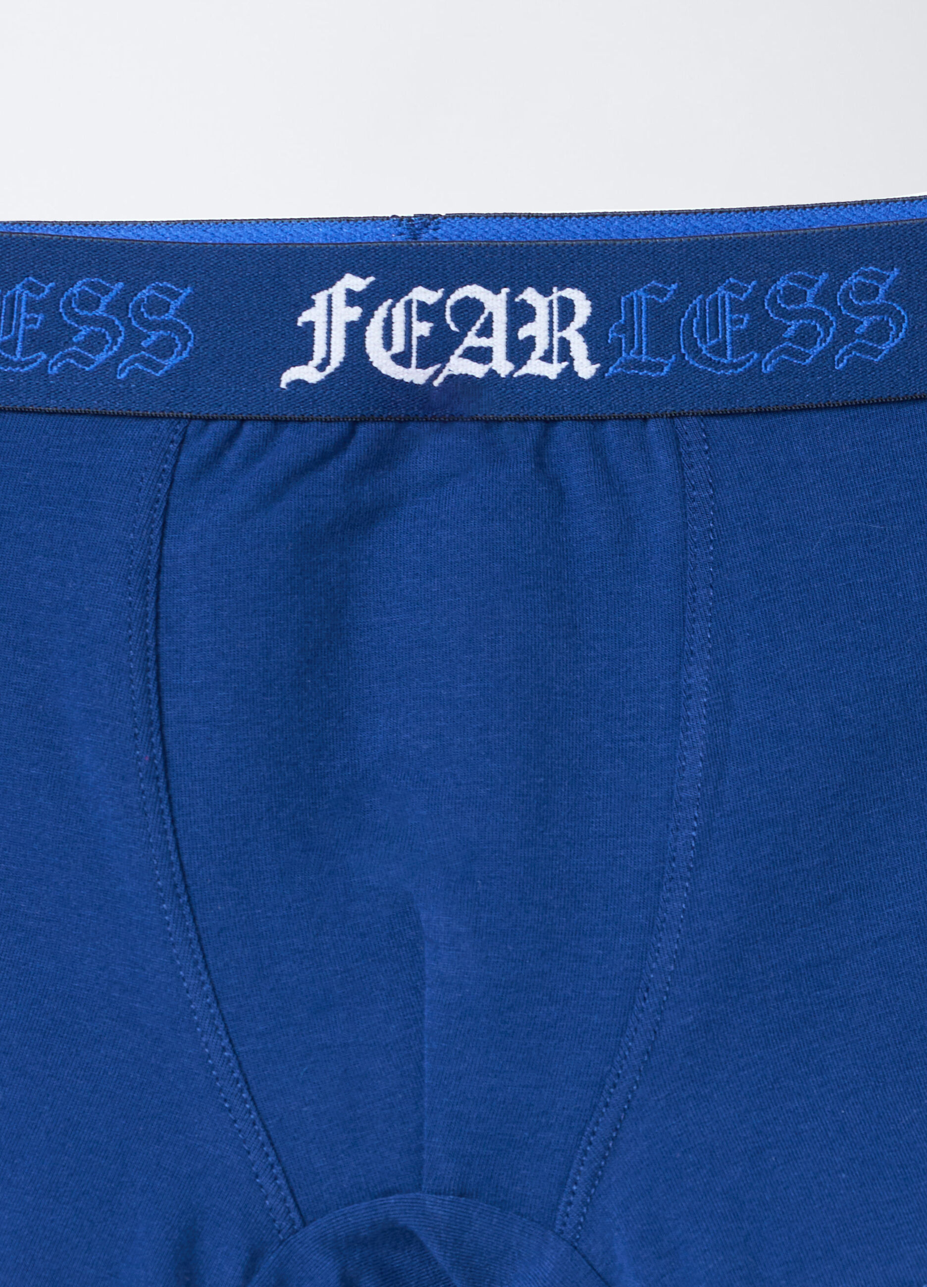 Boxer in jersey di cotone stretch ragazzo_3