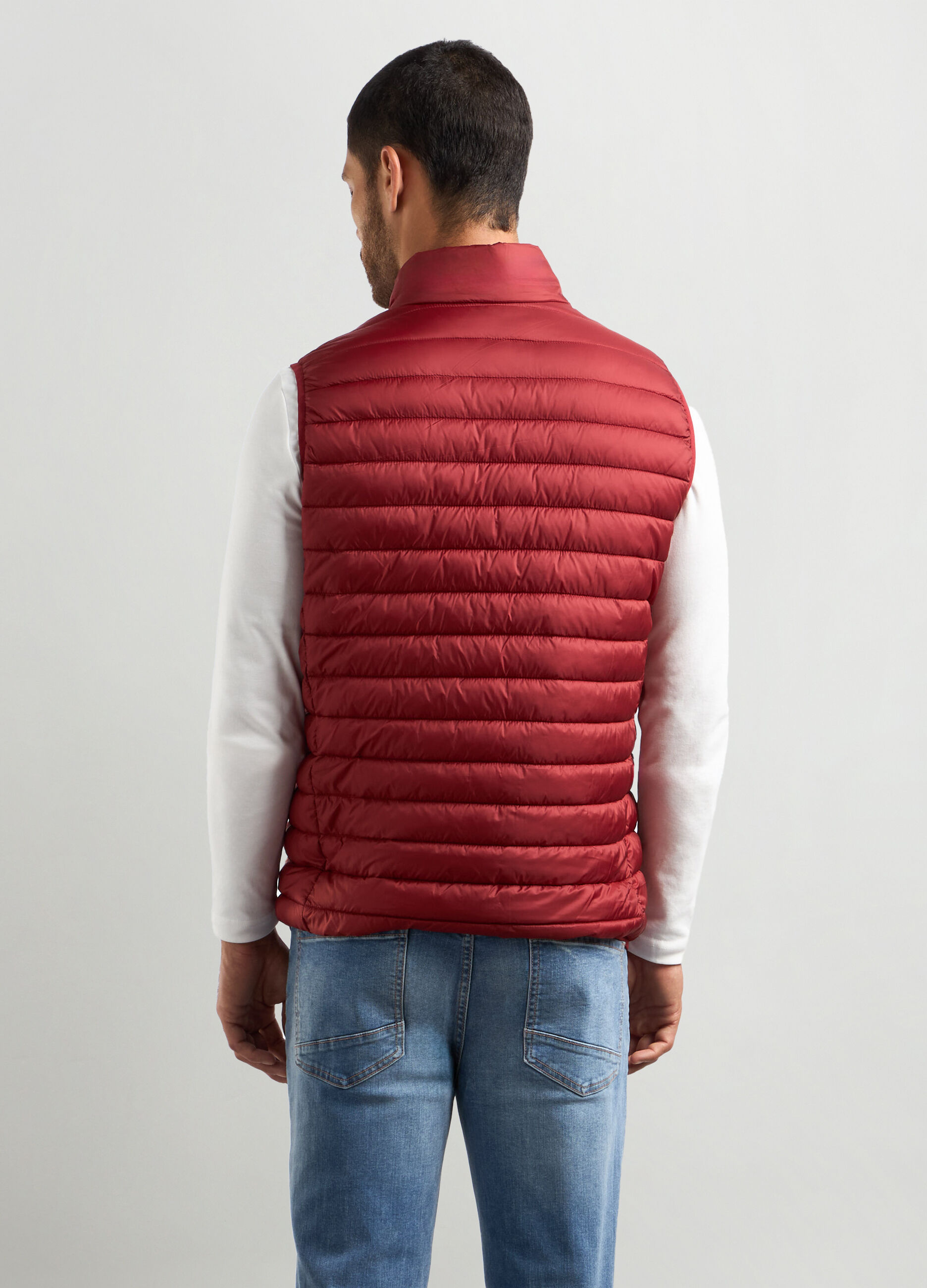 Upim giubbotti uomo outlet