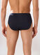 Slip in jersey di puro cotone uomo_1