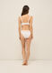 Reggiseno in jersey di cotone stretch donna_1