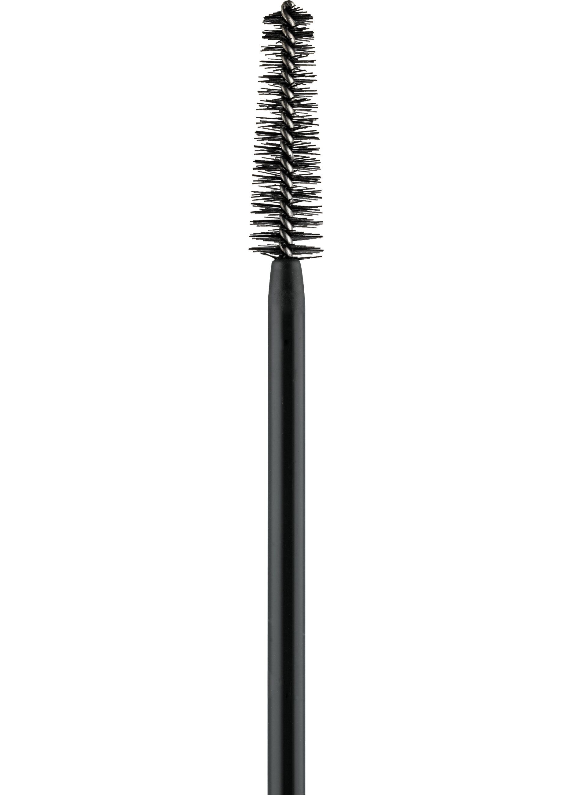 Essence LASH PRINCESS false lash effect mascara BLACK BROWN_1