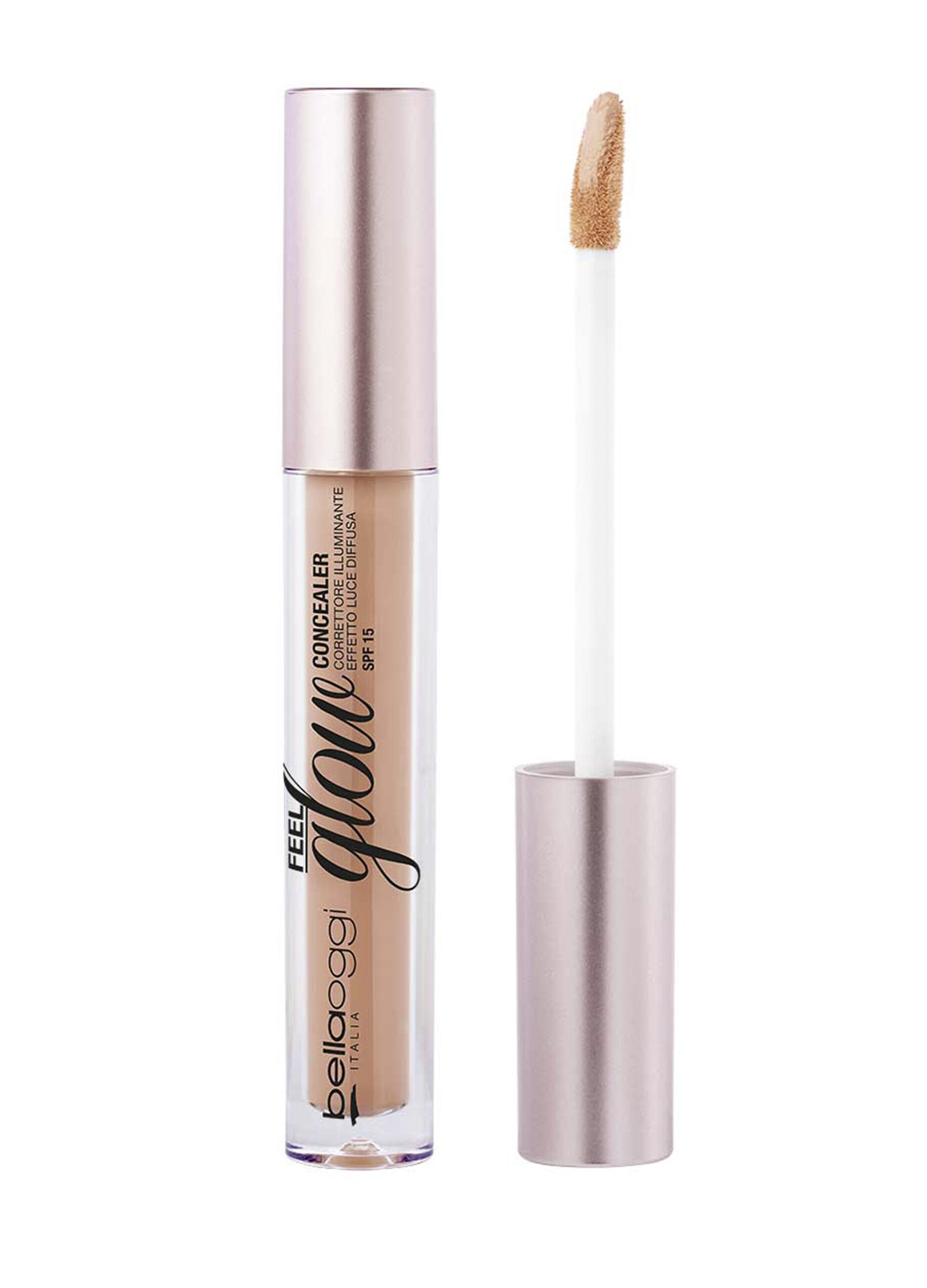 Feel Glow Concealer - Correttore Illuminante_1