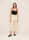 Pantaloni misto lino_0