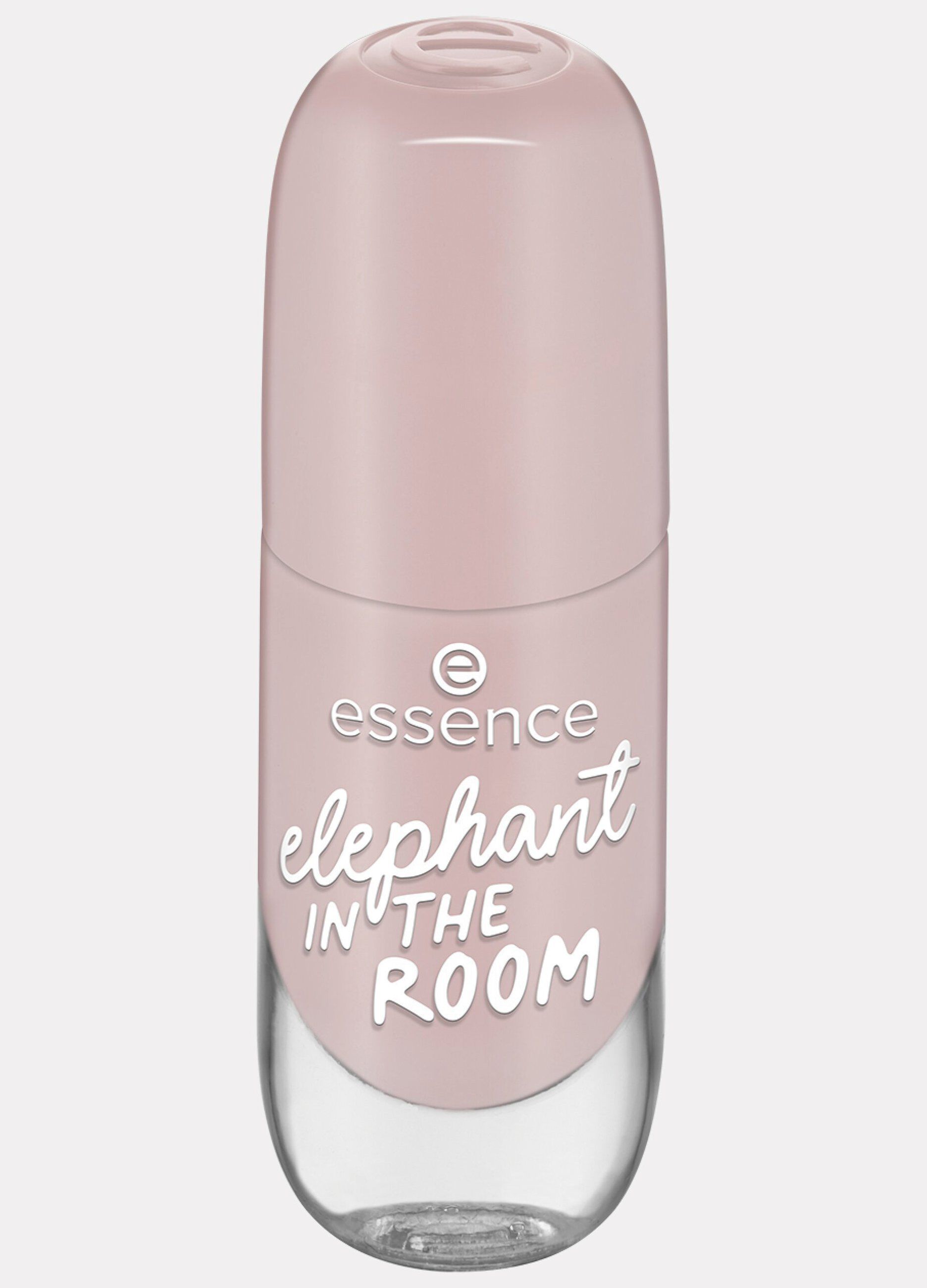 Essence smalto per unghie in gel 28