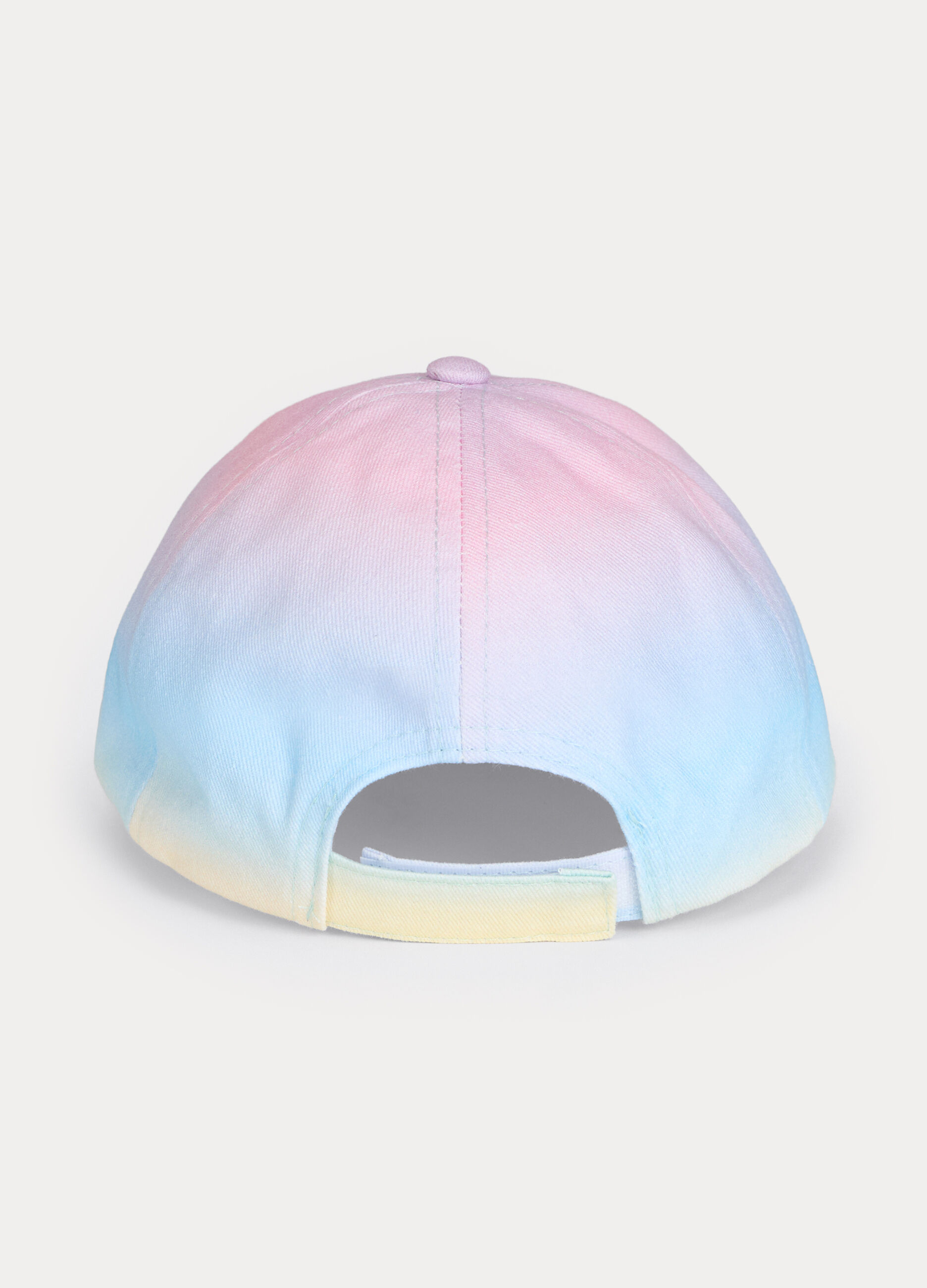 Cappello da baseball in twill _1