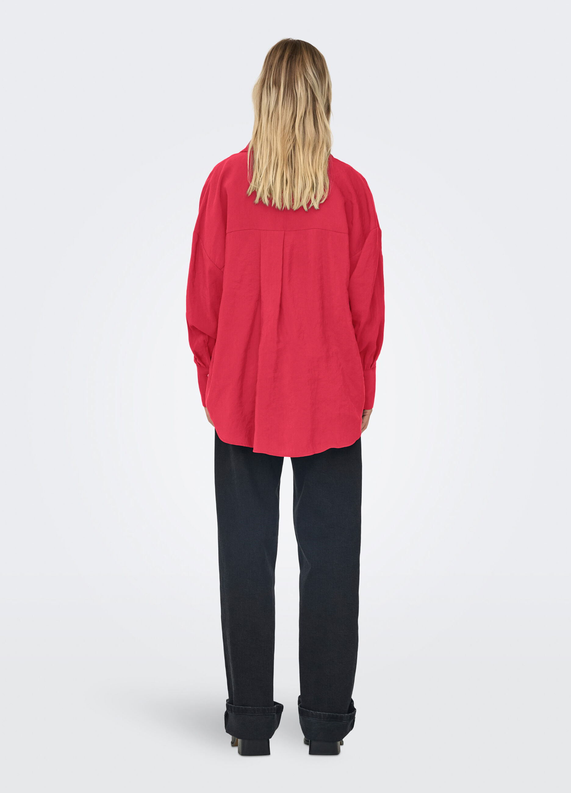 Camicia a maniche lunghe donna_1