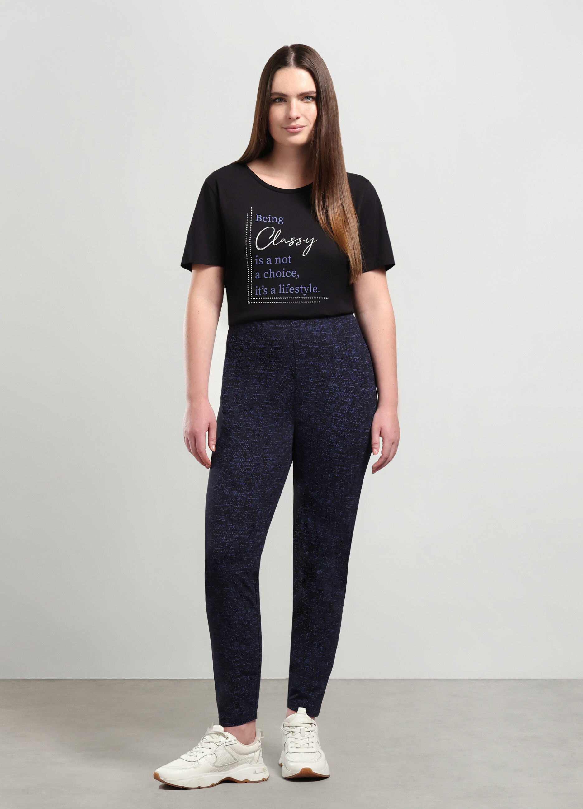 Jeans e Pantaloni Donna Curvy Acquista Online