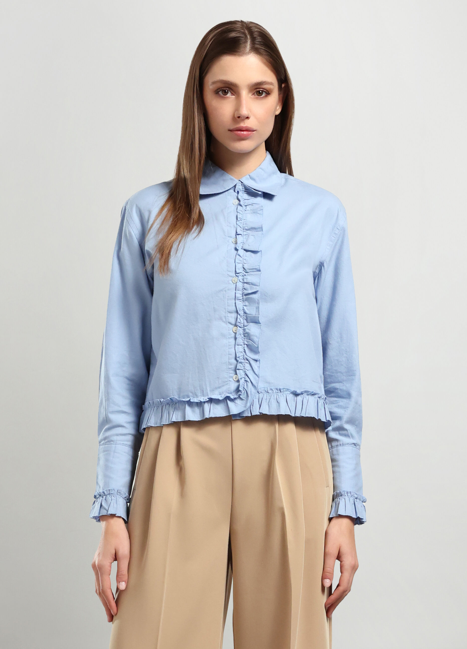 Camicie e Camiciette da Donna Acquista Online