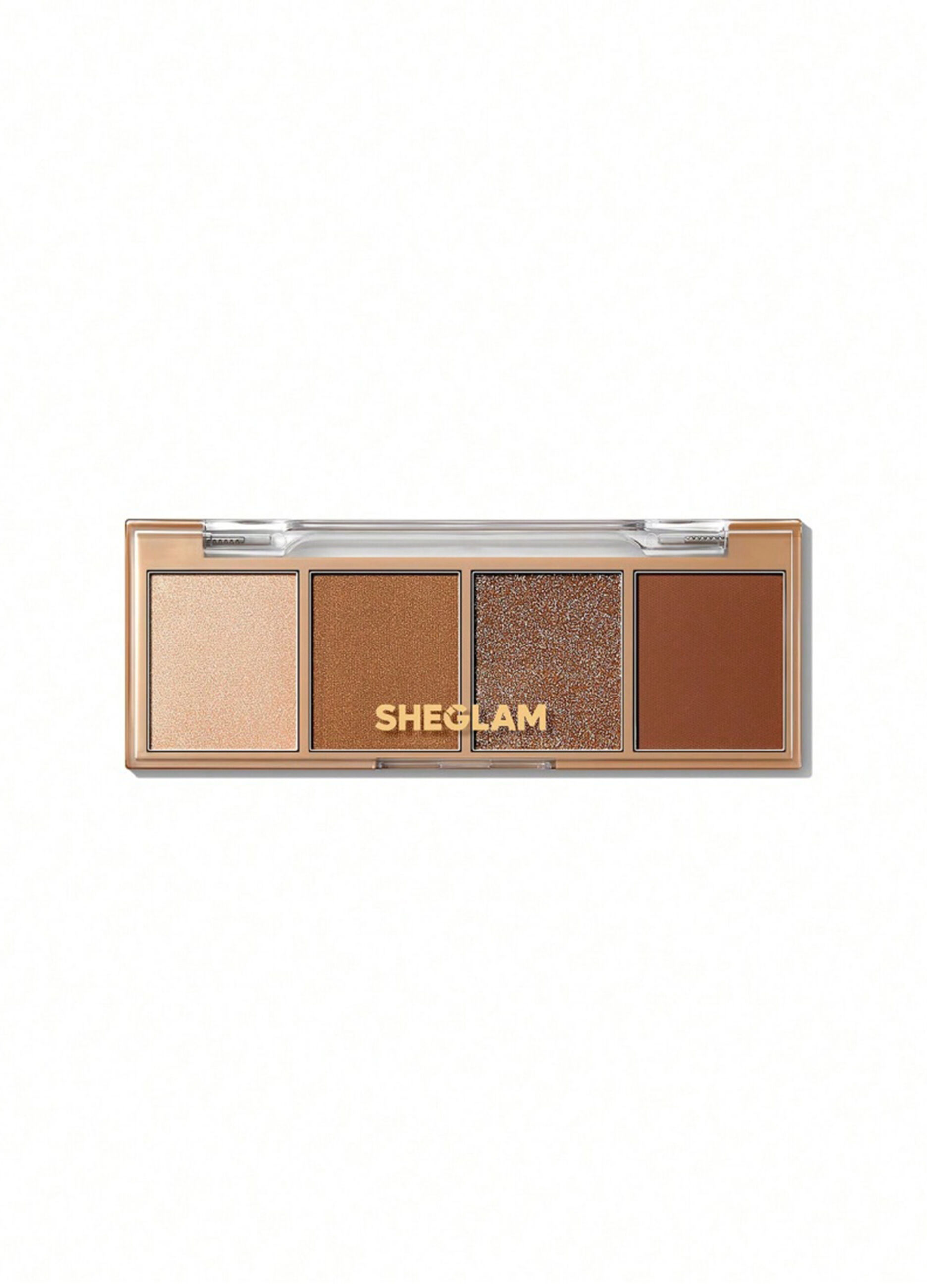 Palette Ombretti Tascabile The Essentials - Veil_0
