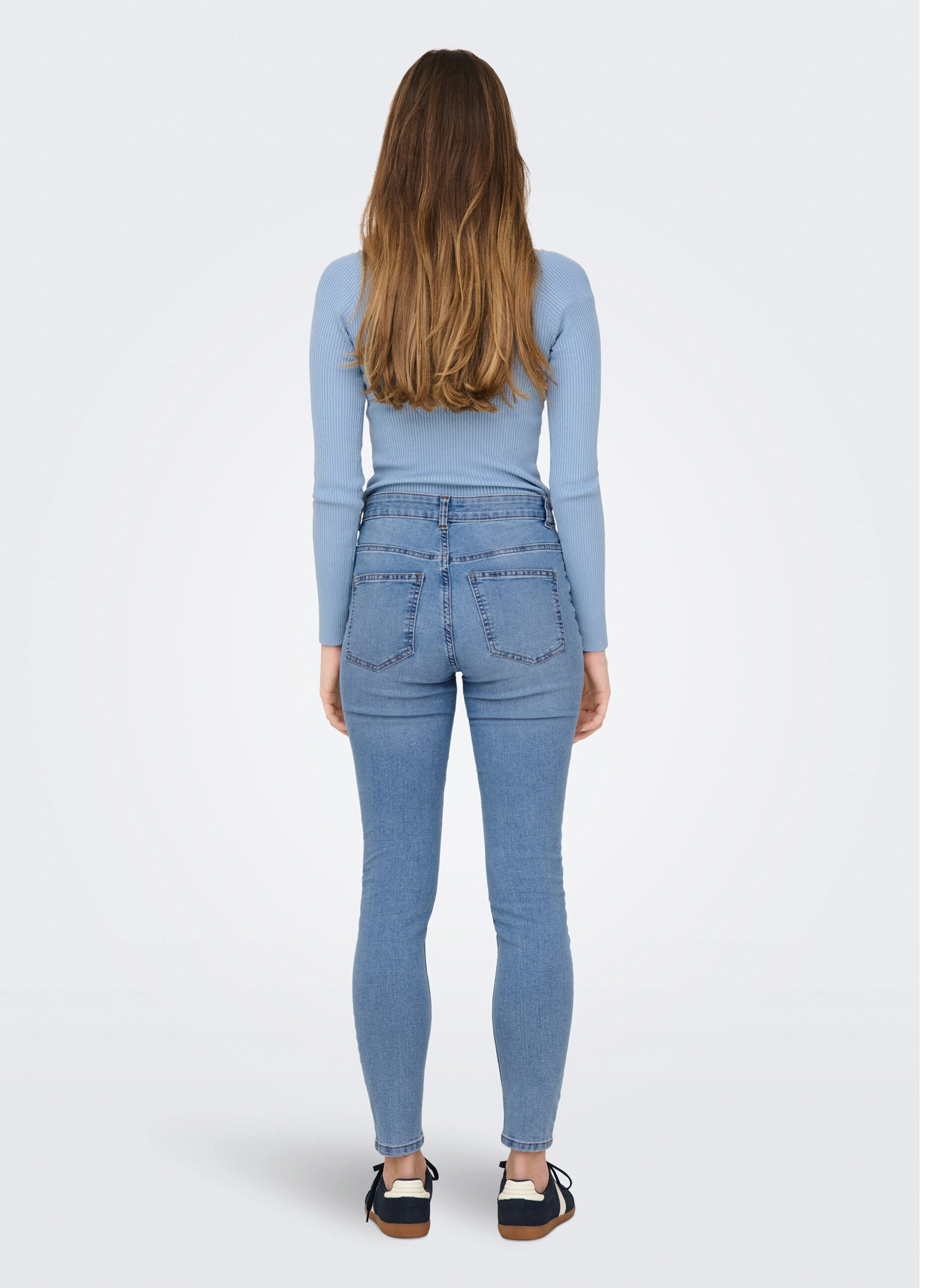Jeans skinny fit_1