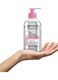 Garnier Gel Detergente Fresh, Gel Micellare Struccante, ideale per Pelli Sensibili, 200 ml._1