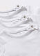 Pack 3 body in puro cotone organico neonata_1
