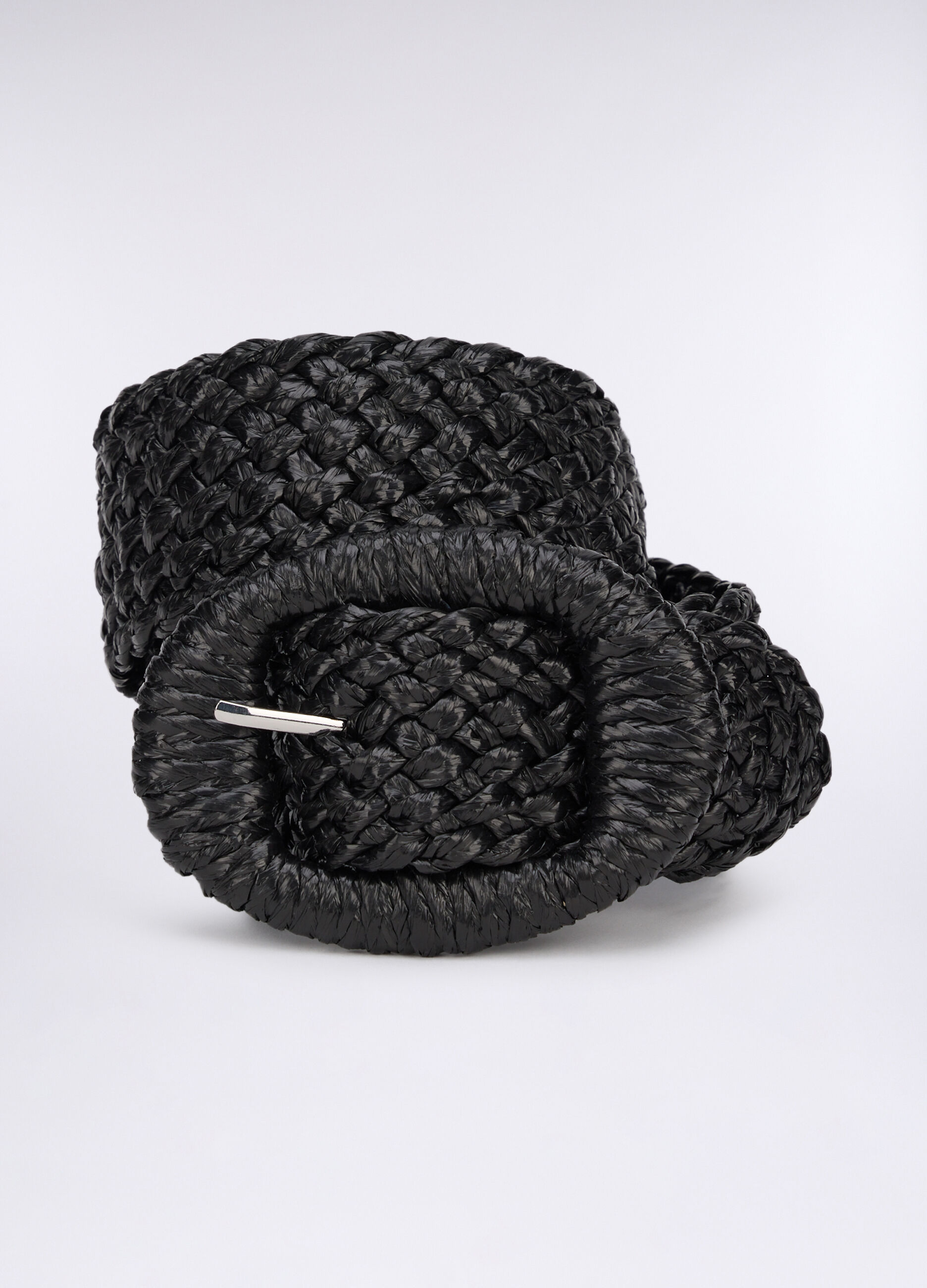 Cintura intrecciata donna_0