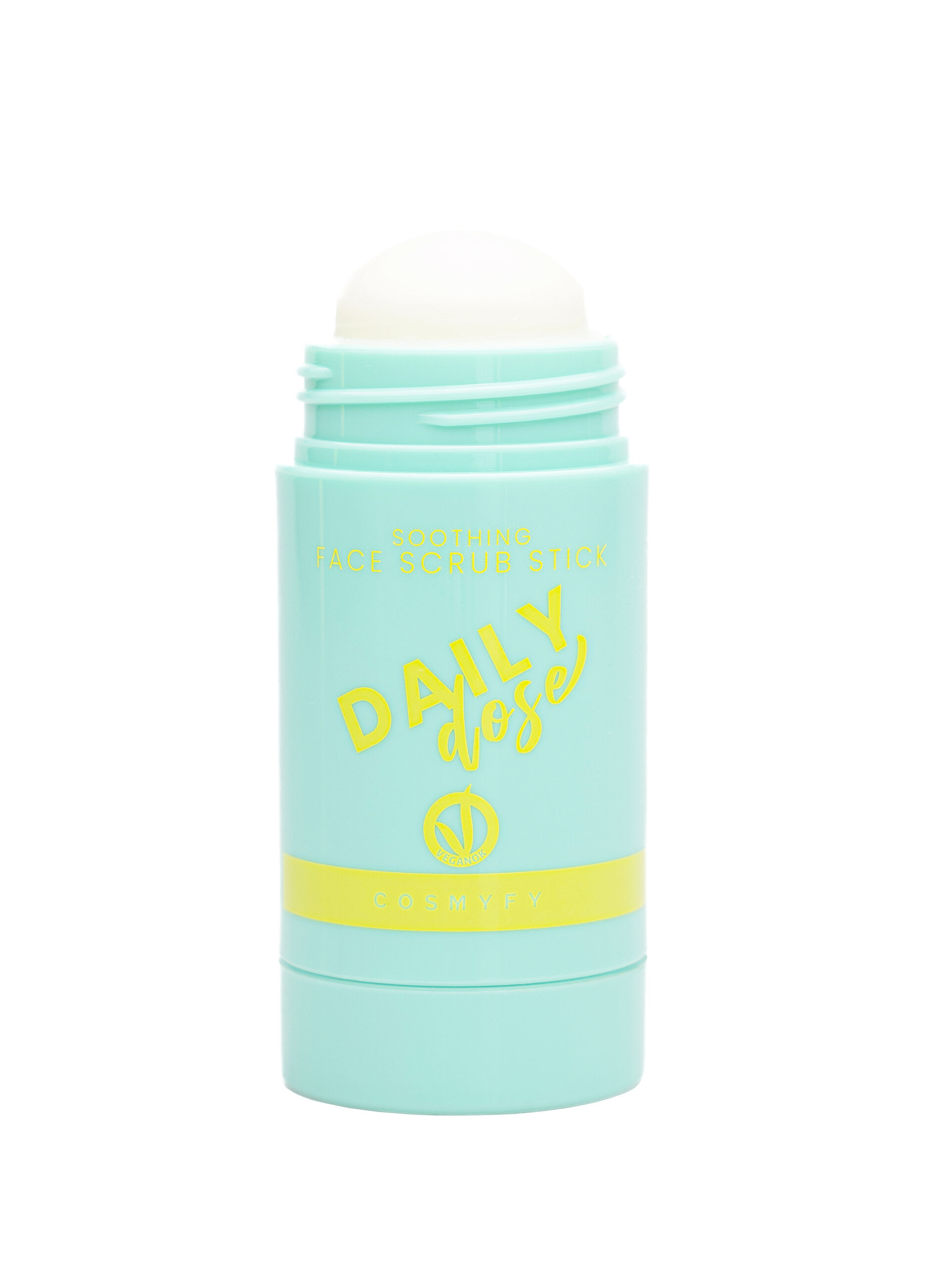 Scrub viso delicato in stick_0