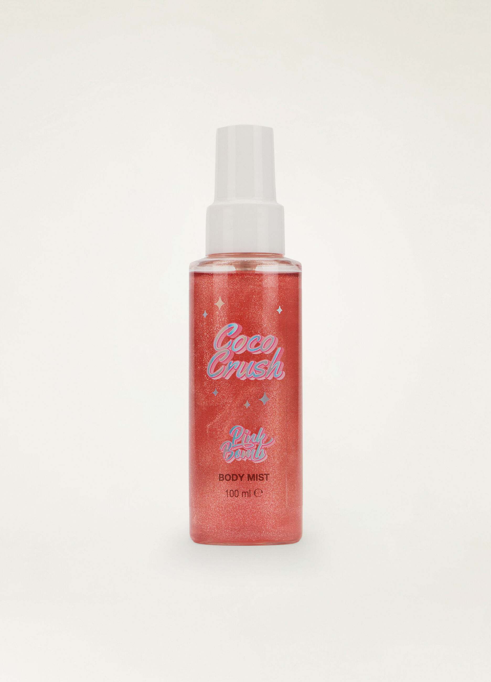 Body Mist glitter Coco crush_0