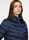 Giubbino imbottito regular fit donna_2