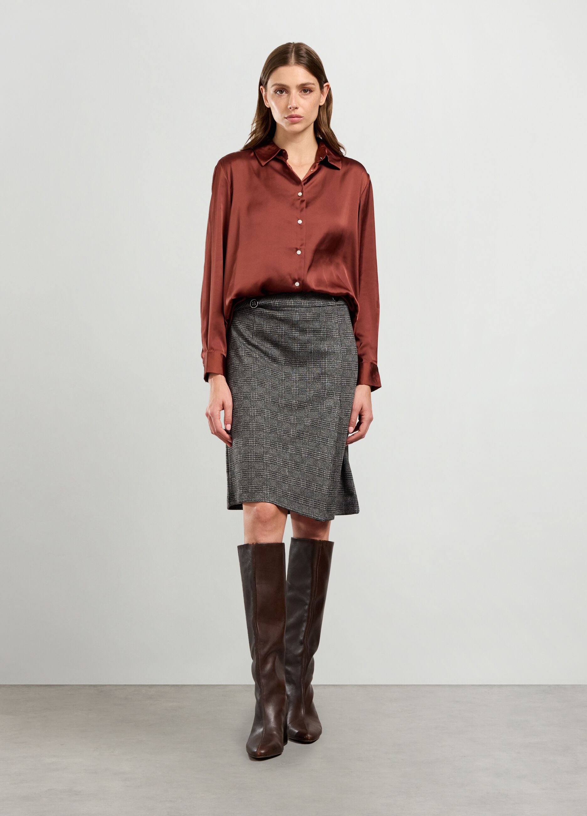 Upim gonne hot sale