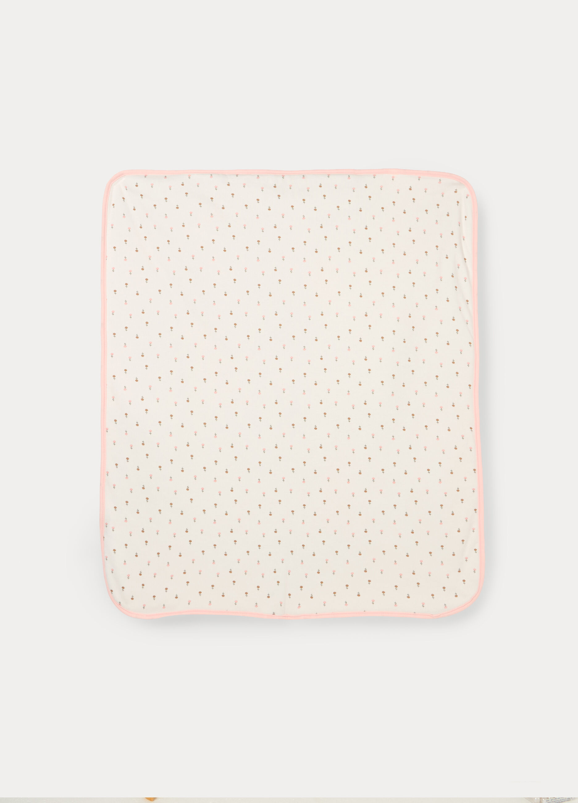 Copertina imbottita neonata_2