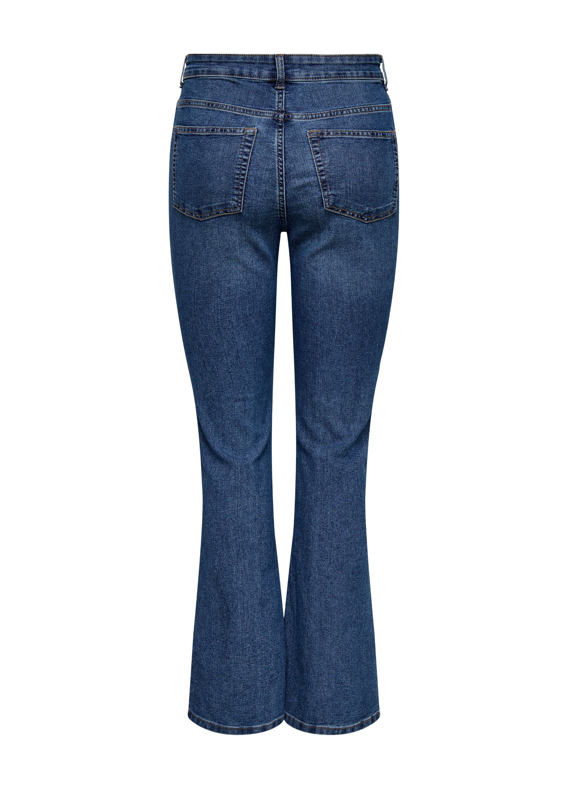  Jeans flared fit_6