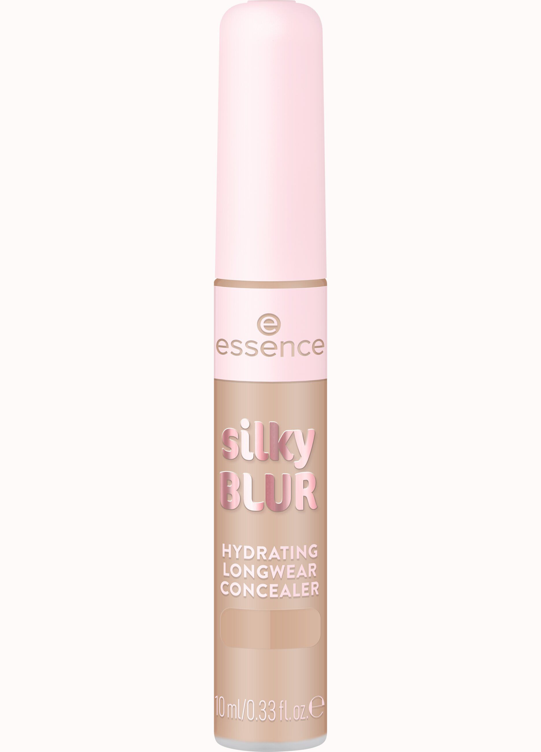Essence SILKY BLUR HYDRATING correttore a lunga durata 200_0