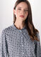 Camicia in pura viscosa donna_2