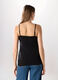Canotta in cotone stretch donna_1