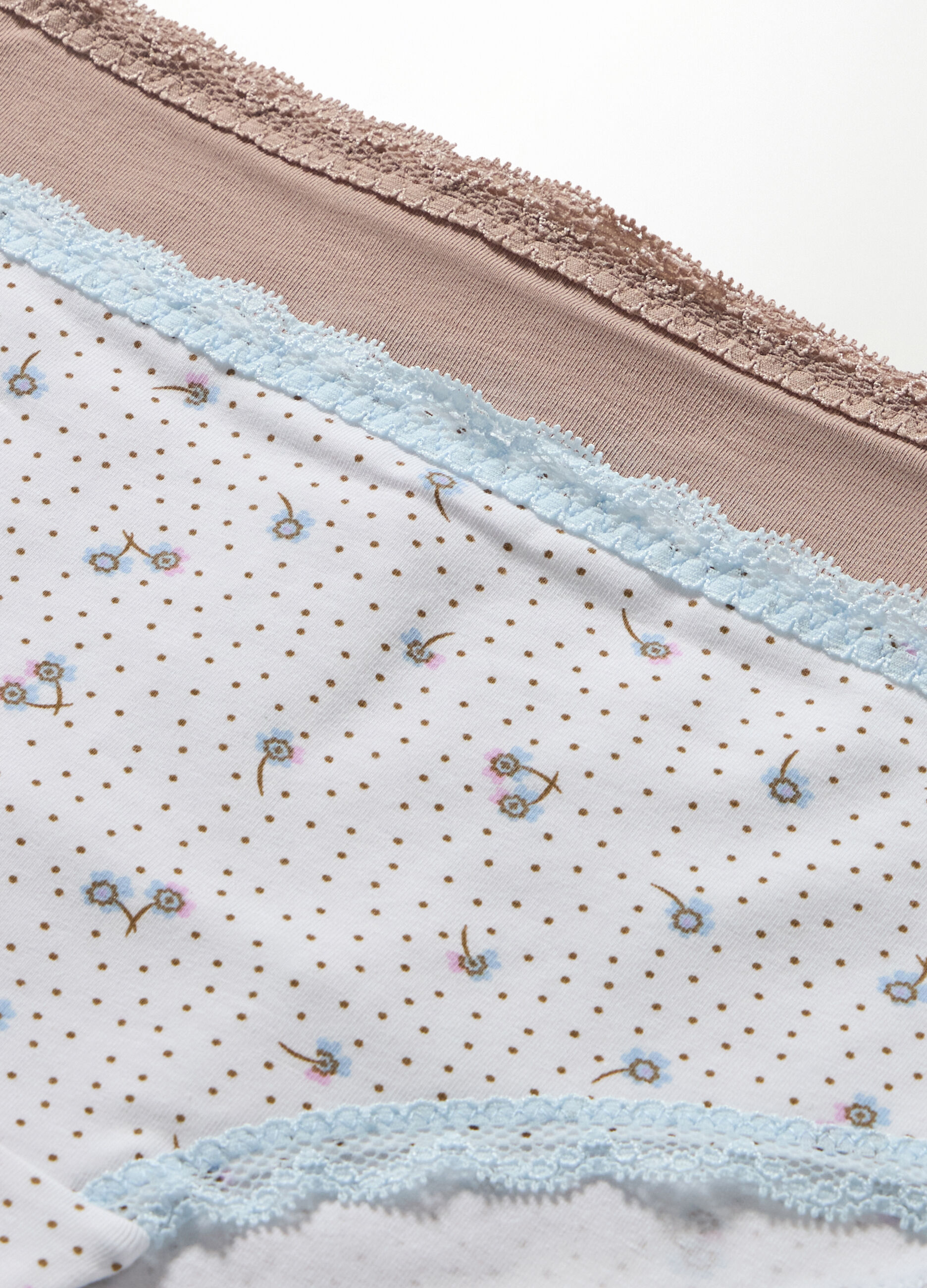 Pack 2 slip in cotone donna_2