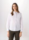 Camicia misto cotone donna_0